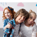 echilibru in familie la gradinita de vara