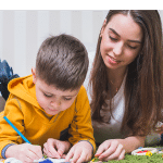 copilarie fericita garadinita sector 2