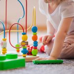 eduactia la gradinita castelino baby