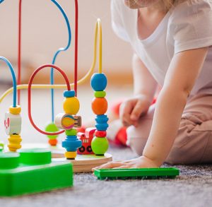eduactia la gradinita castelino baby