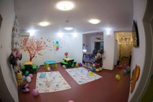 Dezvoltare creativitatii copii preșcolari Bucuresti