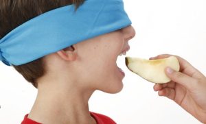 Jocul sensorial pentru dezvoltare emotionala a copiilor