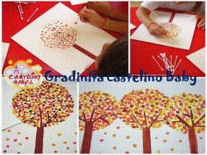 educatie copii mici de gradinita