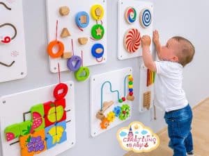 educatie timpurie activitati gradinita