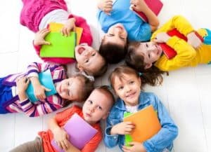 educatie diferentiata copii mici