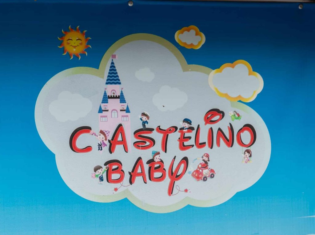 Gradinita de copii program normal si prelungit