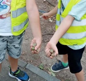 Activitati-distractive-copii-outdoor-gradinita-sector-2