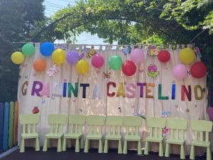 CARNAVALUL FLORILOR SERBARE DE VARA