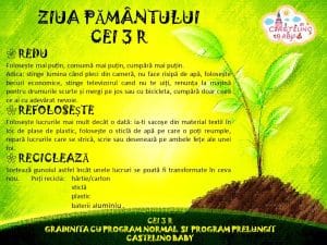 cei 3 R gradinita