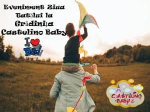 Eveniment Grădinița sector 2