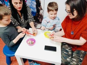 IDEI CREATIVE pentru mama
