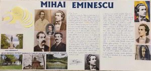 MIHAI EMINESCU SARBATOARE LA GRADINITA