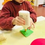 Timp prețios pentru mama