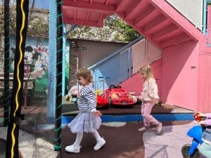 Top gradinita sector 2 activitati de receere