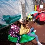 Top gradinita sector 2 activitati de socializare