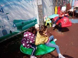Top gradinita sector 2 activitati de socializare