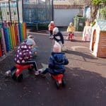 Top gradinita sector 2 copii cu energie