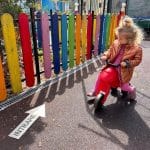 Top gradinita sector 2 outdoor