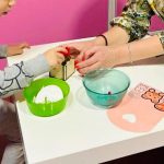 Ziua Mamei la gradinita din sectorul 2 Bucuresti