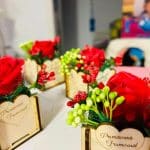 Ziua Mamei la gradinita din sectorul 2 Castelino