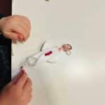 Ziua Mamei la gradinita sectorul 2 ingerasi pentru mama