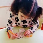 Aprecierea față de MAMA la gradinita sector 2 Castelino