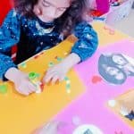 Cadou special pentru mama la gradinita sector 2