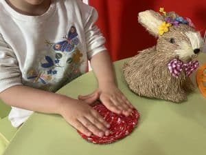 Dezvoltarea imaginatiei la copii de gradinita
