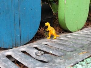 dino la gradinita castelino