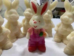 Iepurasul de Paste