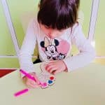 Vaza pentru mama cadou special la gradinita sector 2