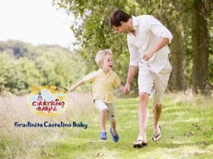 Comunicarea este cheia educatiei