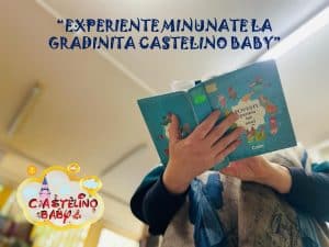 importanta povestilor in viata copiilor de gradinita