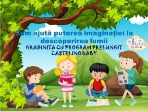 povesti minunate