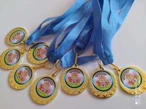 ziua portilor deschise la cresa si gradinita de copii campioni
