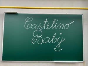 ziua portilor deschise la gradinita de top