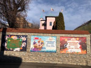 ziua portilor deschise la cresa si gradinita de top sector 2