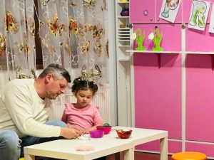 ziua tatalui la gradinita sector 2