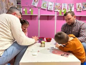ziua tatalui la gradinita sector 2 fericire in familie