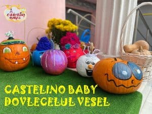 Dovlecelul Vesel