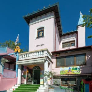 gradinita castelino