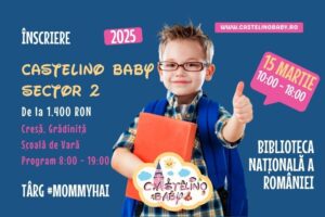 participare targ inscrieri 2025 targ hai momy